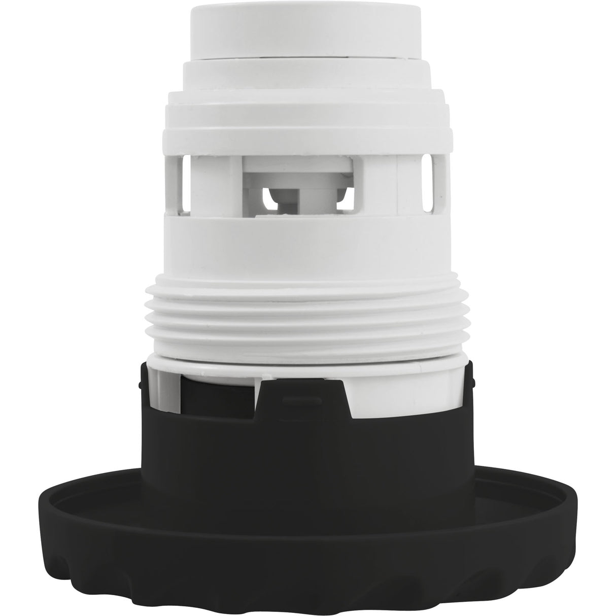 3.5In Gunite Jet (Dir, Adj, Scp, Non-Tex) Black : 25591-214-000