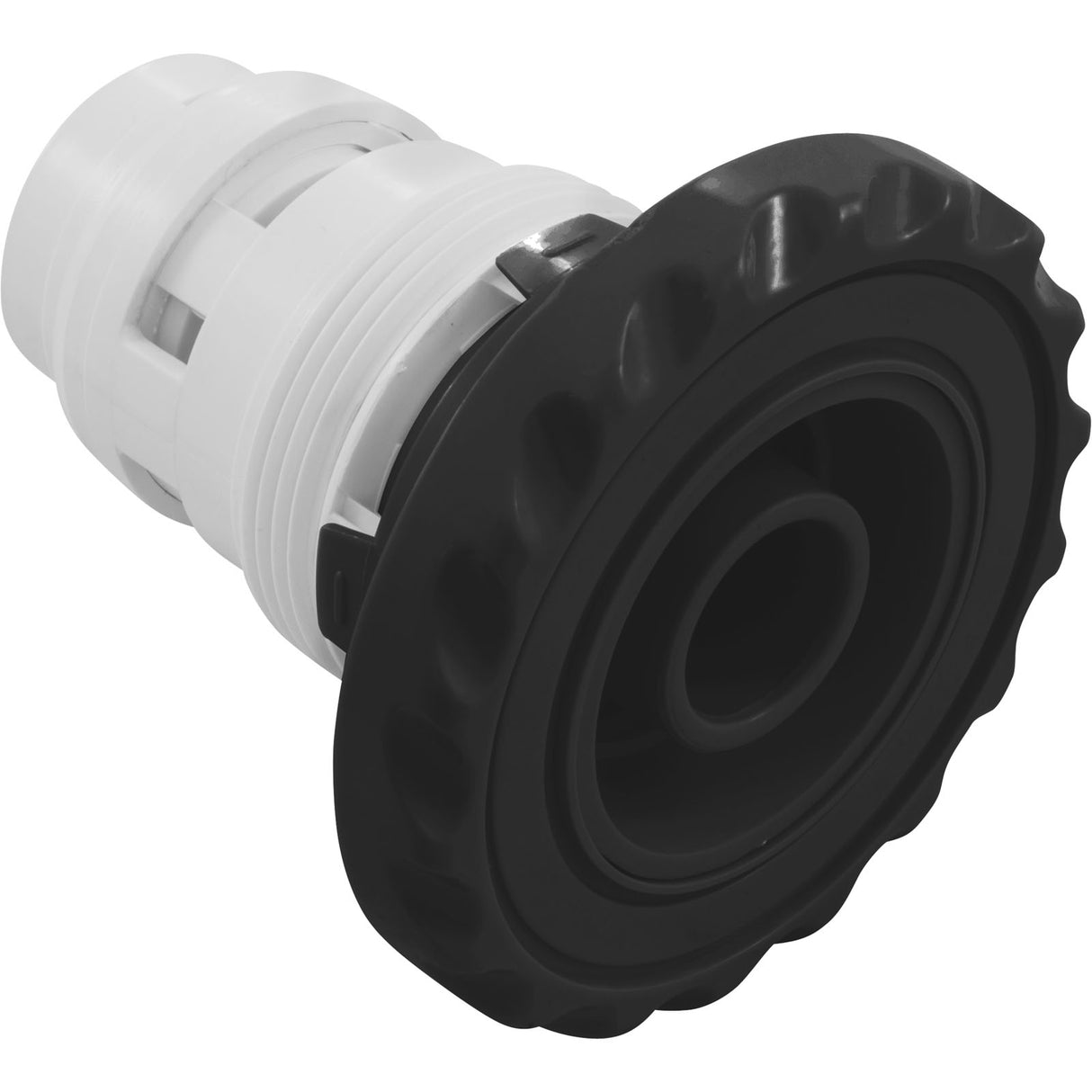 3.5In Gunite Jet (Dir, Adj, Scp, Non-Tex) Black : 25591-214-000