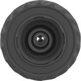 3.5In Gunite Jet (Dir, Adj, Scp, Non-Tex) Dark Gray : 25591-217-000