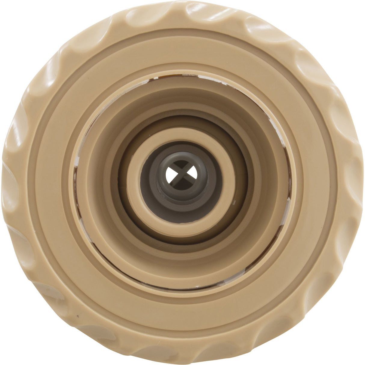 3.5In Gunite Jet (Dir, Adj, Scp, Non-Tex) Tan : 25591-219-000