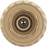 3.5In Gunite Jet (Dir, Adj, Scp, Non-Tex) Tan : 25591-219-000
