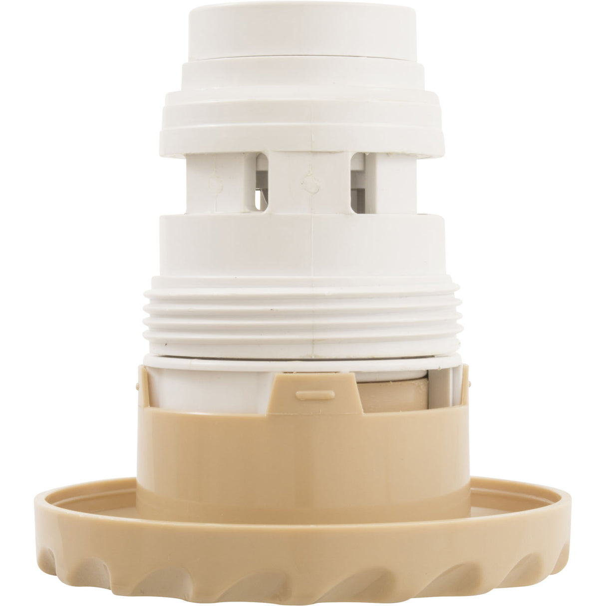 3.5In Gunite Jet (Dir, Adj, Scp, Non-Tex) Tan : 25591-219-000