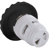 3.5In Gunite Jet (Roto, Adj, Scp, Non-Tex) Black : 25591-224-000
