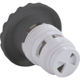 3.5In Gunite Jet (Roto, Adj, Scp, Non-Tex) Dark Gray : 25591-227-000