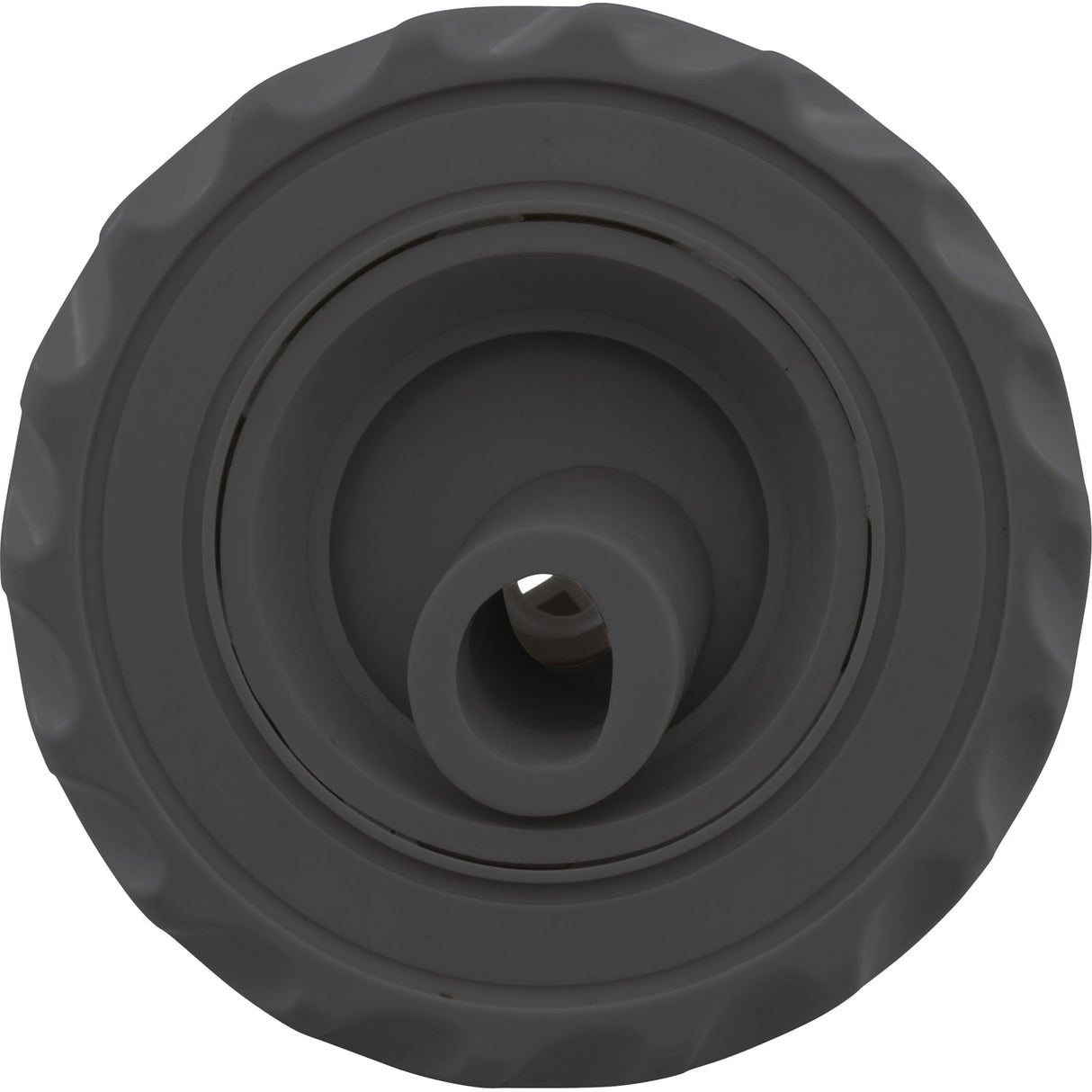3.5In Gunite Jet (Roto, Adj, Scp, Non-Tex) Dark Gray : 25591-227-000