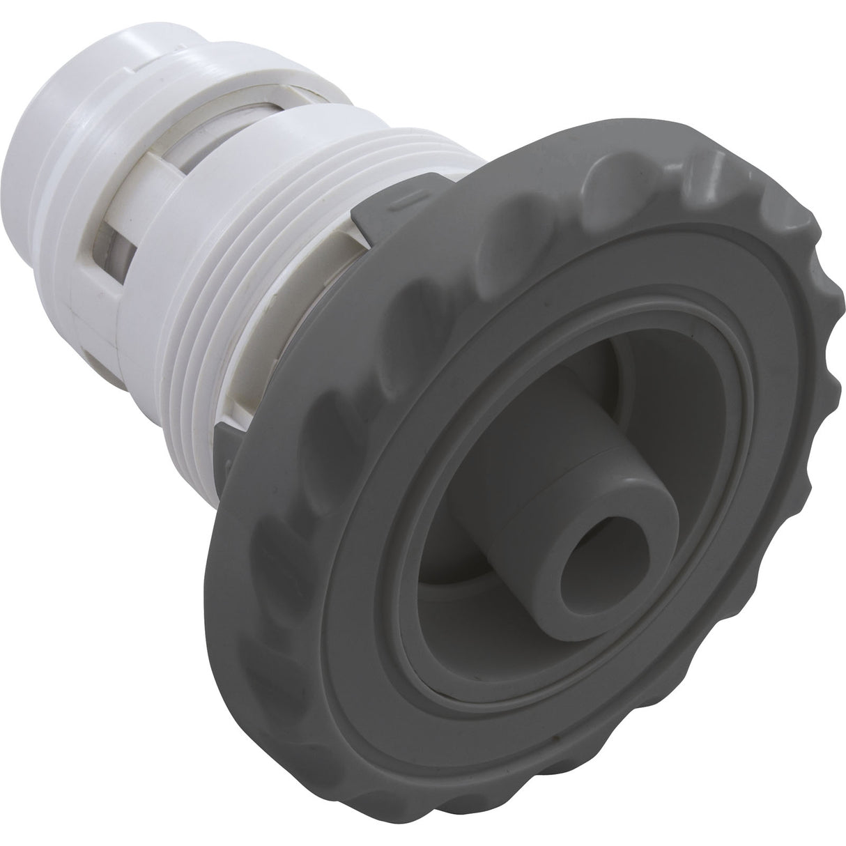 3.5In Gunite Jet (Roto, Adj, Scp, Non-Tex) Dark Gray : 25591-227-000