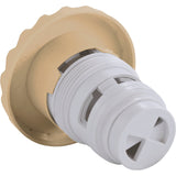 3.5In Gunite Jet (Roto, Adj, Scp, Non-Tex) Tan : 25591-229-000