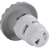 3.5In Gunite Jet (Puls, Adj, Scp, Non-Tex) Gray : 25591-231-000
