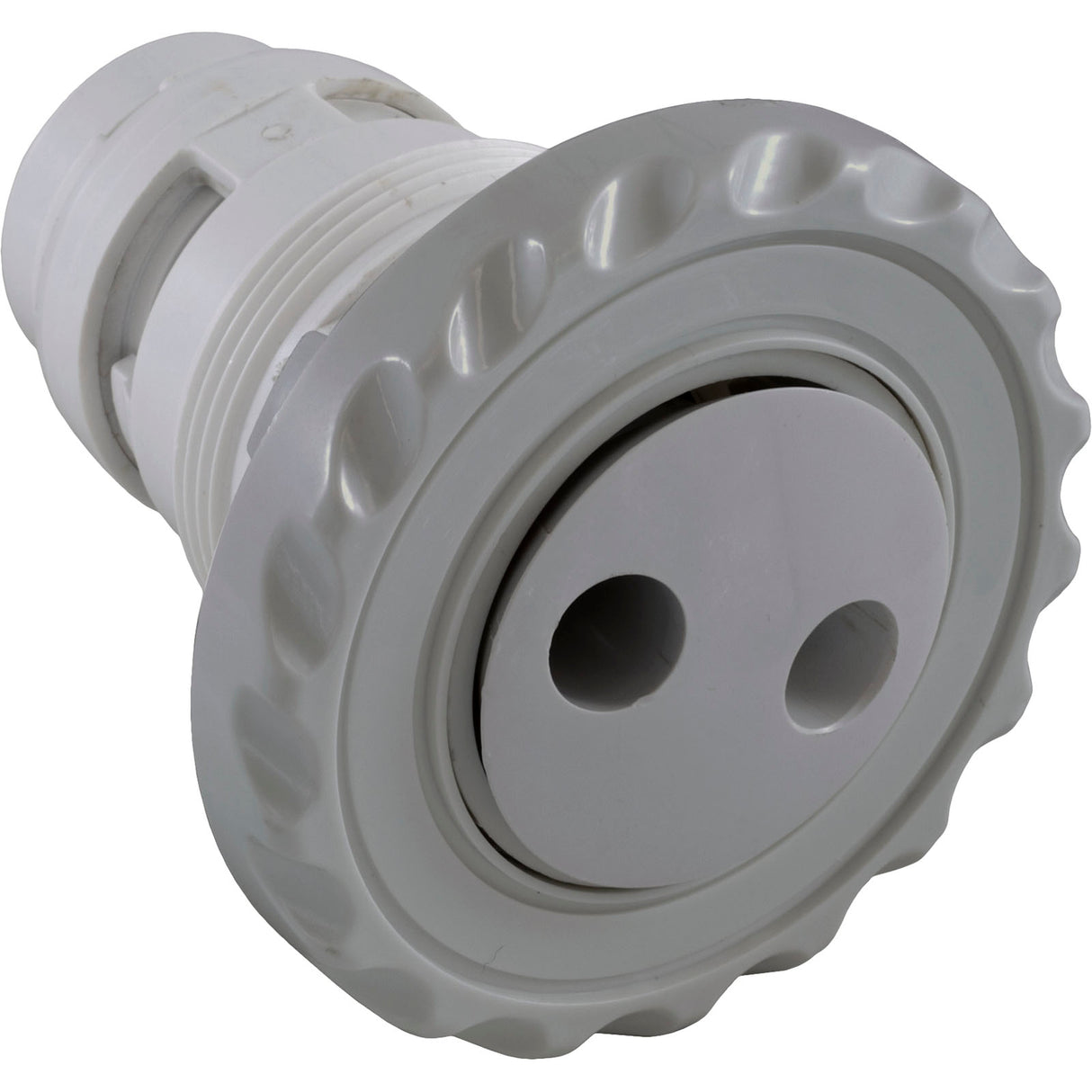 3.5In Gunite Jet (Puls, Adj, Scp, Non-Tex) Gray : 25591-231-000