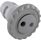 3.5In Gunite Jet (Puls, Adj, Scp, Non-Tex) Gray : 25591-231-000