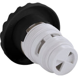 3.5In Gunite Jet (Puls, Adj, Scp, Non-Tex) Black : 25591-234-000