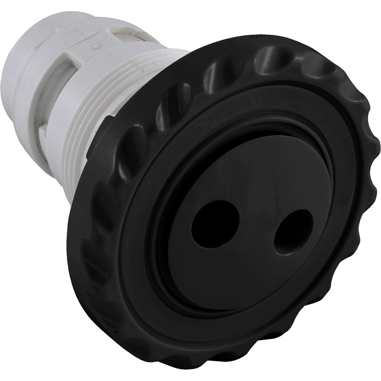 3.5In Gunite Jet (Puls, Adj, Scp, Non-Tex) Black : 25591-234-000