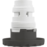 3.5In Gunite Jet (Puls, Adj, Scp, Non-Tex) Dark Gray : 25591-237-000