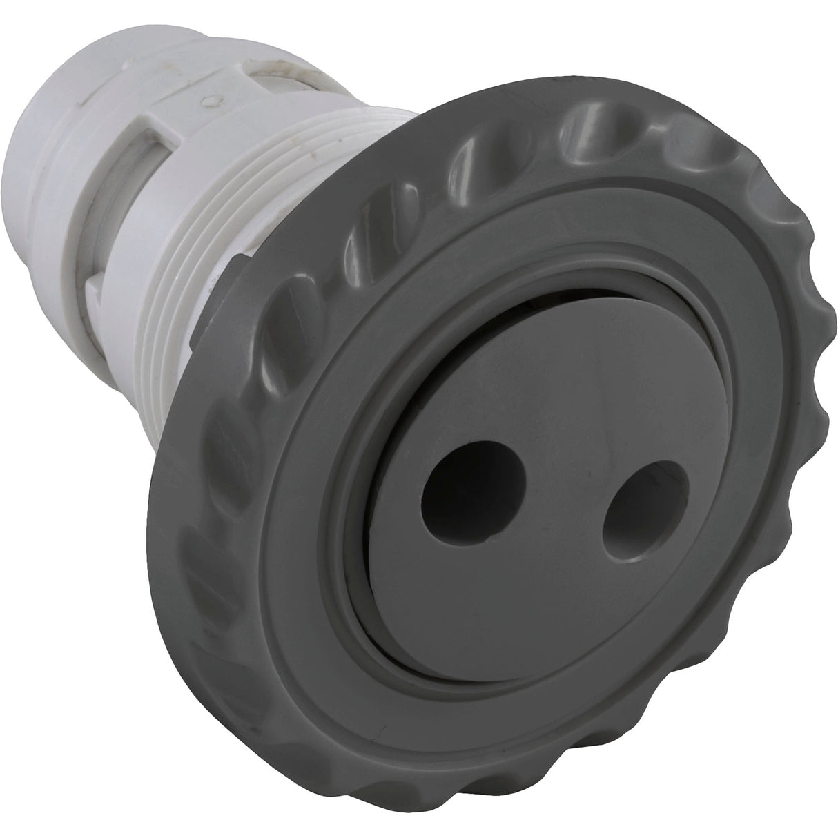 3.5In Gunite Jet (Puls, Adj, Scp, Non-Tex) Dark Gray : 25591-237-000