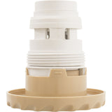 3.5In Gunite Jet (Puls, Adj, Scp, Non-Tex) Tan : 25591-239-000
