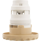 3.5In Gunite Jet (Puls, Adj, Scp, Non-Tex) Tan : 25591-239-000