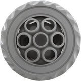 Jet Intl, Poly Jet Generic, 3-3/8"fd, Multi Mass, Dlx Scal, Gry : 25591-241-000
