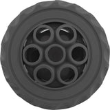 3.5In Gunite Jet (Massage, Adj, Scp, Non-Tex) Dark Gray : 25591-247-000