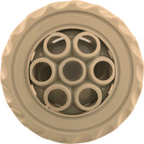 3.5In Gunite Jet (Massage, Adj, Scp, Non-Tex) Tan : 25591-249-000