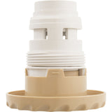 3.5In Gunite Jet (Massage, Adj, Scp, Non-Tex) Tan : 25591-249-000