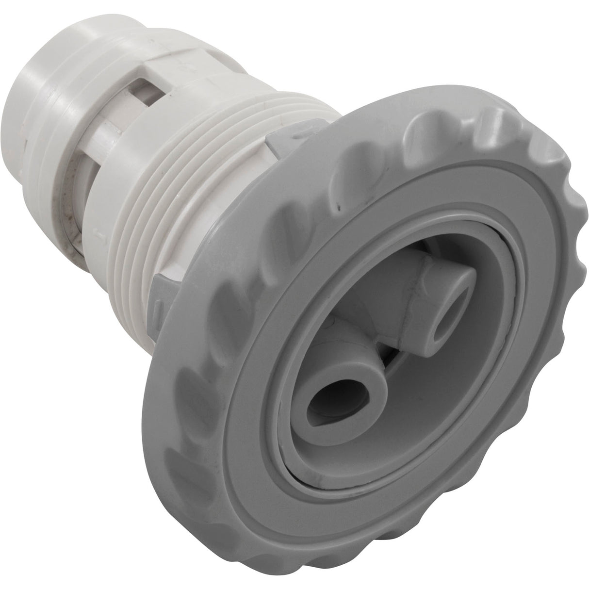 3.5In Gunite Jet (Ts, Adj, Scp, Ntex) Lt/Dark Gray : 25591-251-700