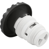 3.5In Gunite Jet (Ts, Adj, Scp, Non-Tex) Black : 25591-254-000