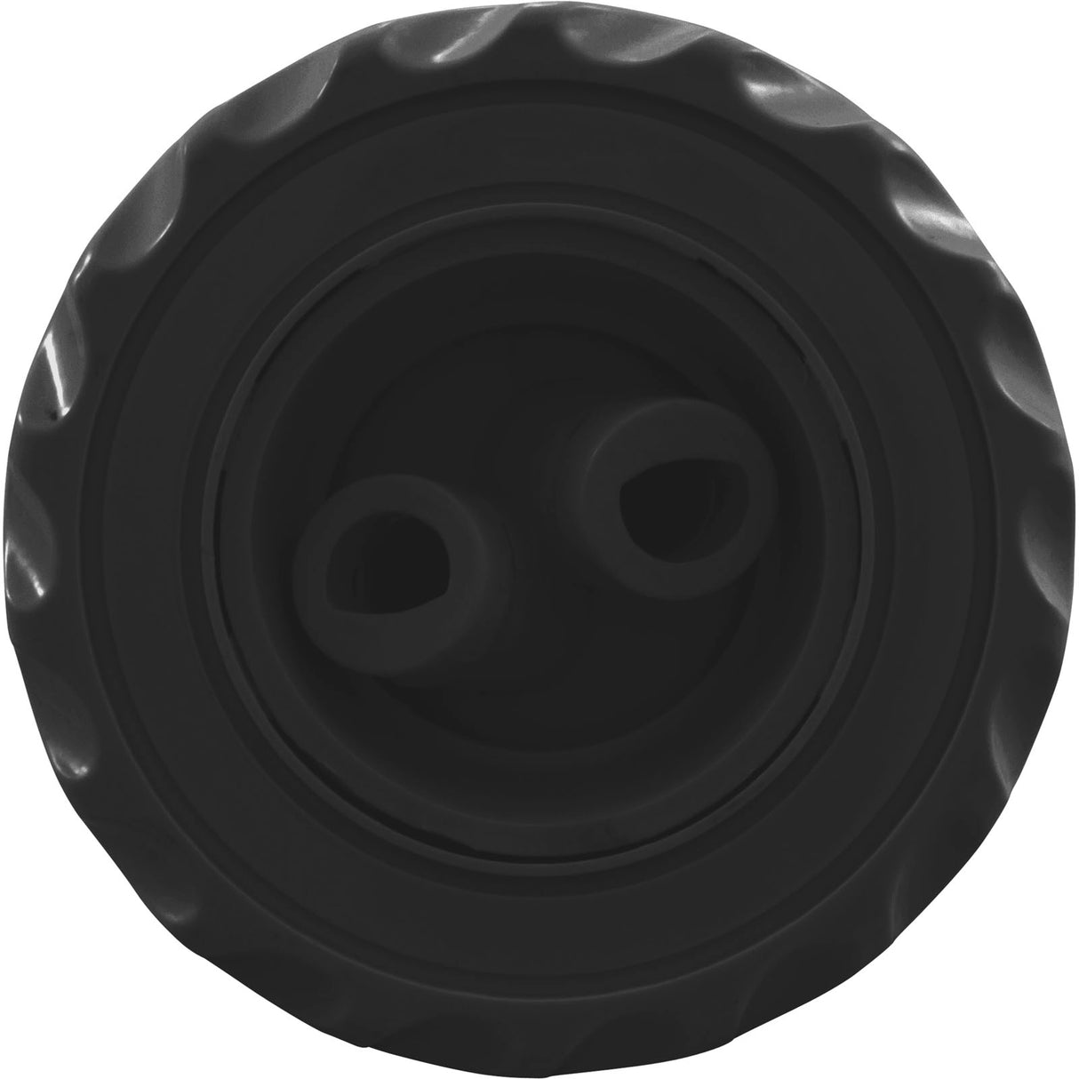 3.5In Gunite Jet (Ts, Adj, Scp, Non-Tex) Black : 25591-254-000