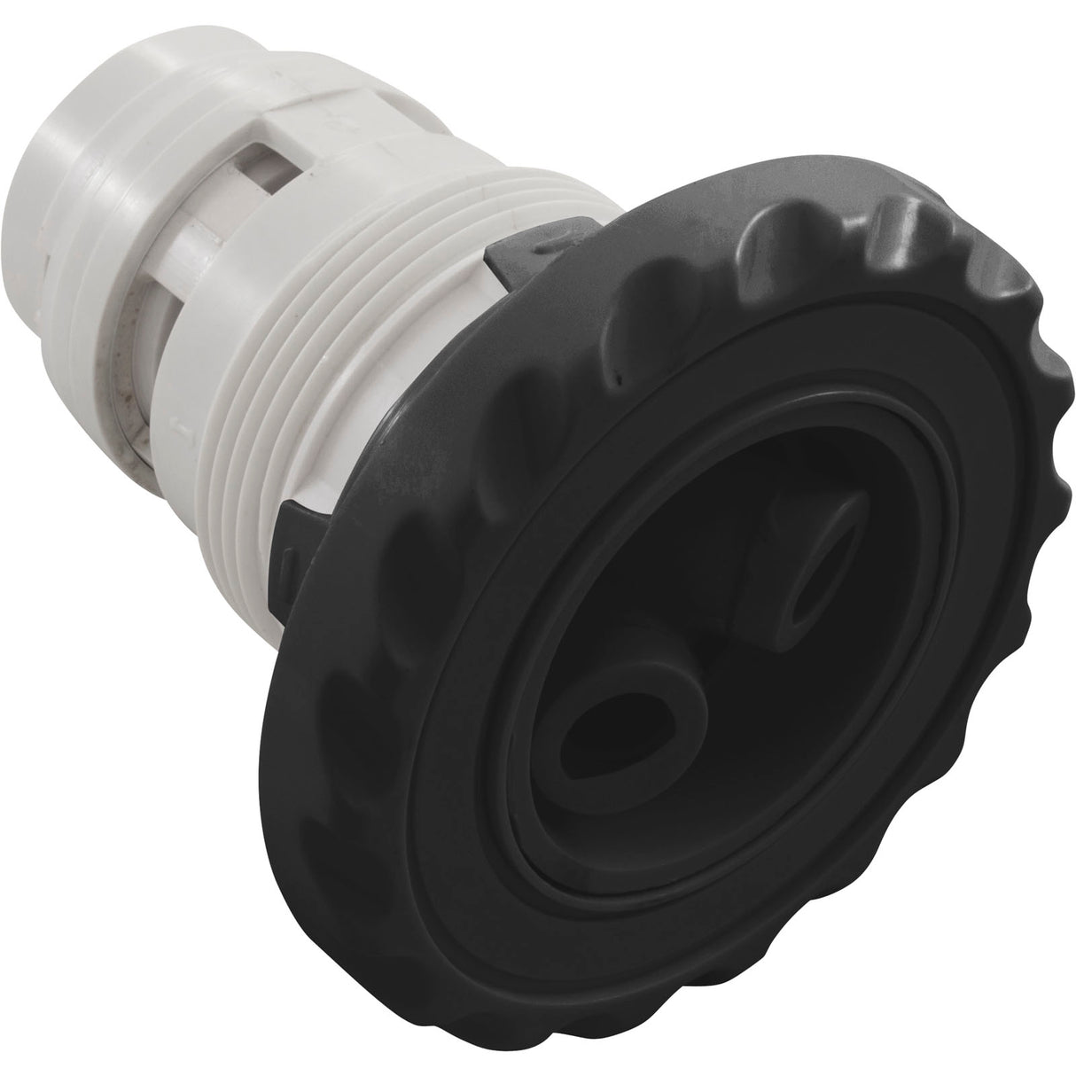 3.5In Gunite Jet (Ts, Adj, Scp, Non-Tex) Black : 25591-254-000