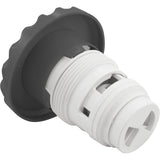 3.5In Gunite Jet (Ts, Adj, Scp, Non-Tex) Dark Gray : 25591-257-000