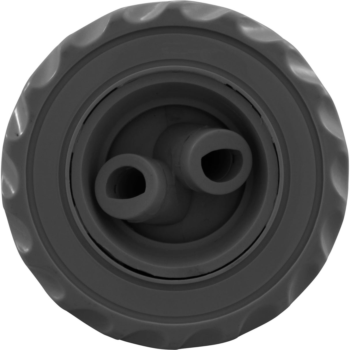 3.5In Gunite Jet (Ts, Adj, Scp, Non-Tex) Dark Gray : 25591-257-000