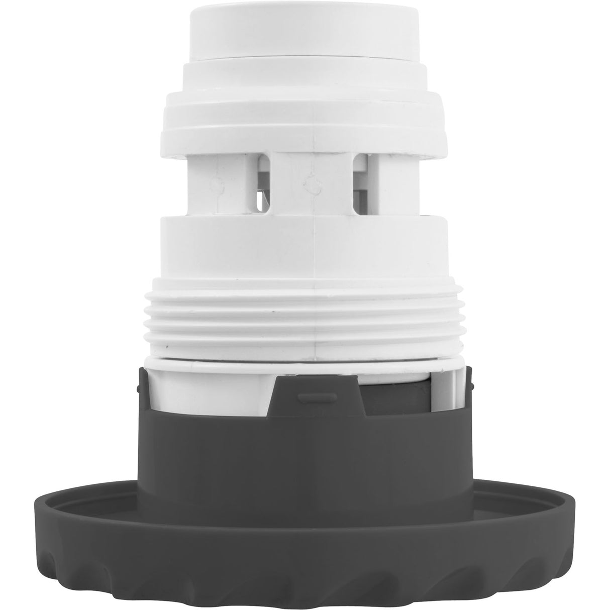 3.5In Gunite Jet (Ts, Adj, Scp, Non-Tex) Dark Gray : 25591-257-000