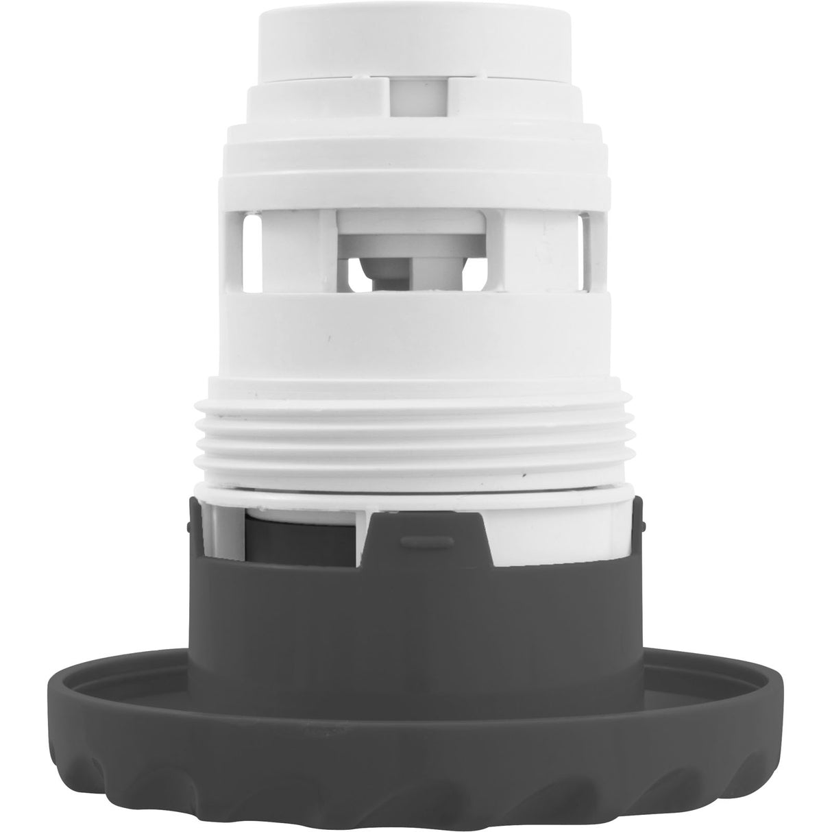 3.5In Gunite Jet (Ts, Adj, Scp, Non-Tex) Dark Gray : 25591-257-000