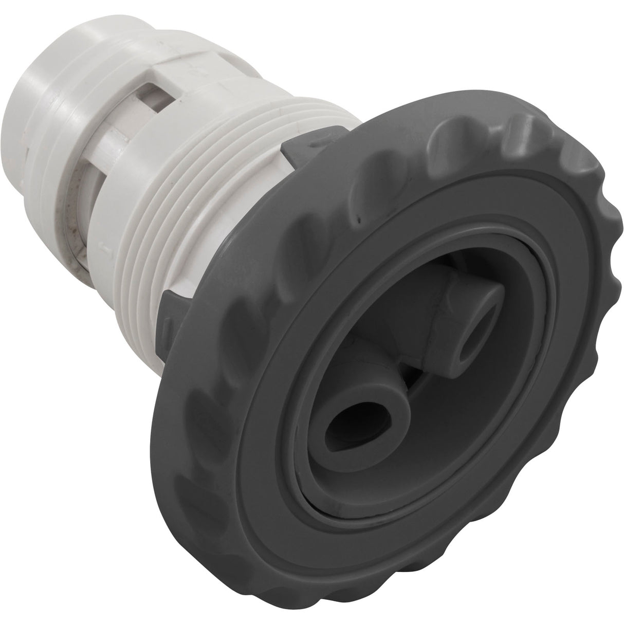3.5In Gunite Jet (Ts, Adj, Scp, Non-Tex) Dark Gray : 25591-257-000