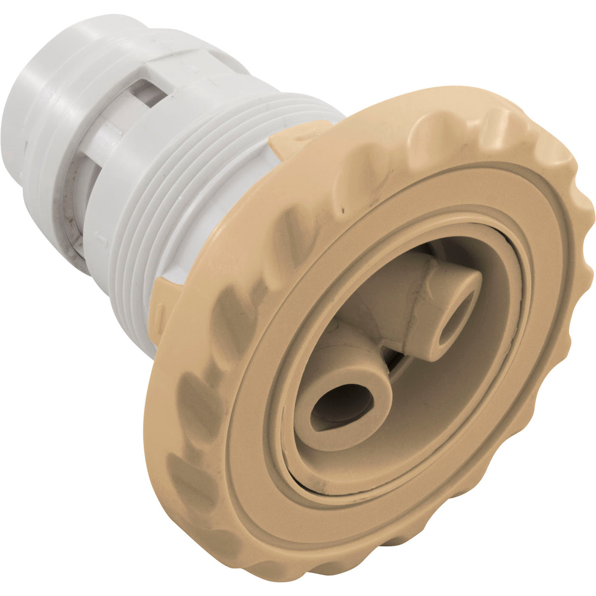 3.5In Gunite Jet (Ts, Adj, Scp, Non-Tex) Tan : 25591-259-000