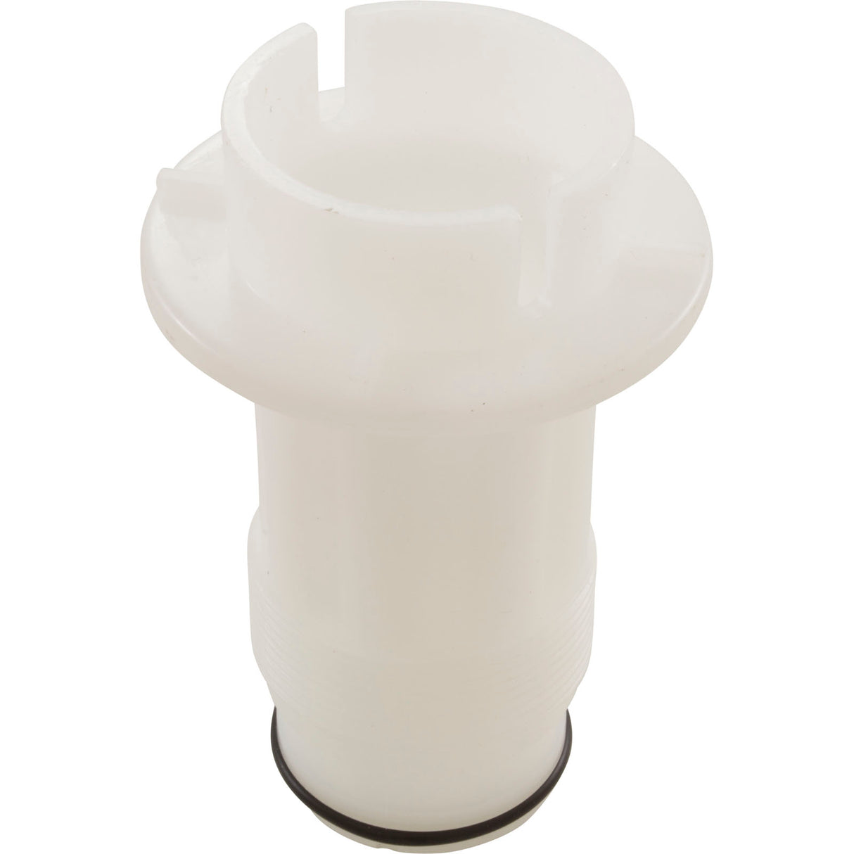 Step Jet Kit, 2 Jet Dir, White : 25591-910-100 - Custom Molded Products - 849640016718 - PartsForSpas.com