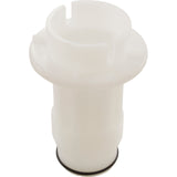 Step Jet Kit, 2 Jet Puls, Gray : 25591-931-000 - Custom Molded Products - 849640016749 - PartsForSpas.com