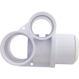 2In Spa Master Gunite Jet Assembly (Dir, 5Sc) White : 25592-010-000