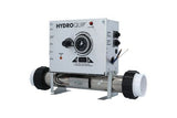 Control System, Air, HydroQuip CS7000, Conv. 1.0/4.0kW, Pump1, Blower or P2 w/ Time Clock : CS7000T-U