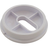 Deck Jet (J-Style) Round Cap White : 25597-000-020