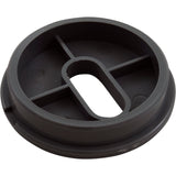 Deck Jet (J-Style) Round Cap Black : 25597-004-020