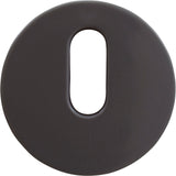 Deck Jet (J-Style) Round Cap Black : 25597-004-020