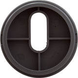 Deck Jet (J-Style) Round Cap Black : 25597-004-020
