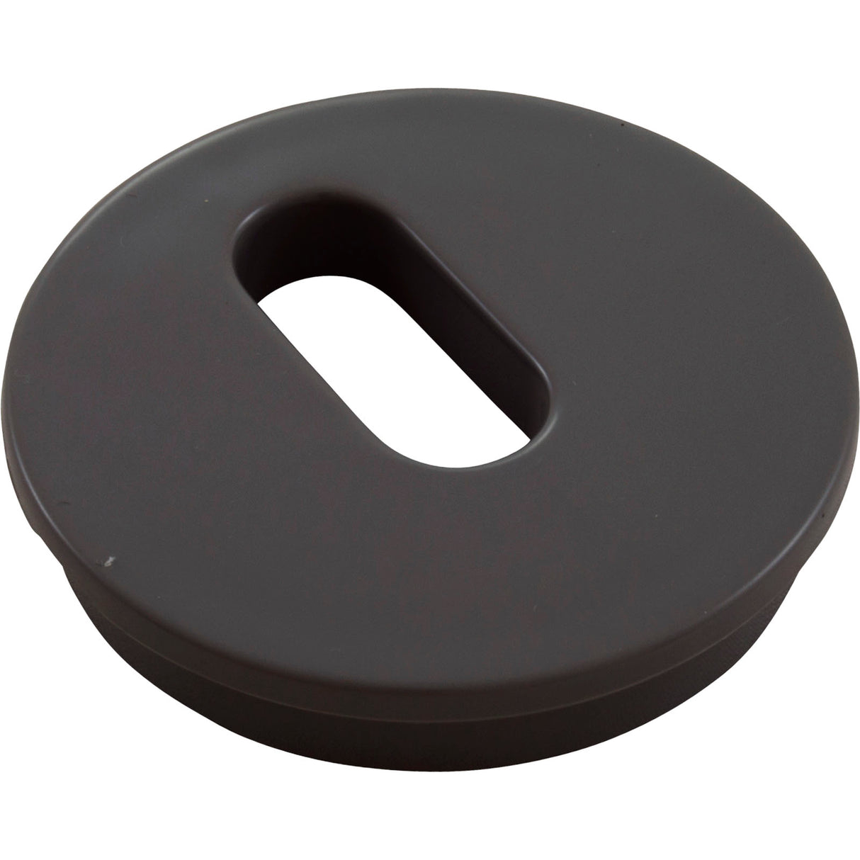 Deck Jet (J-Style) Round Cap Black : 25597-004-020