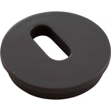 Deck Jet (J-Style) Round Cap Black : 25597-004-020