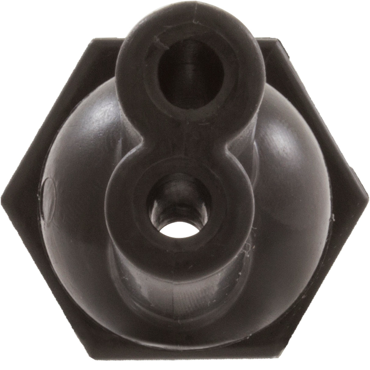 Deck Jet Dual Stream Nozzle : 25597-100-900