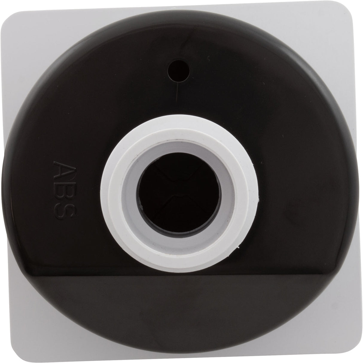 Deck Jet, Multi-Nozzle White, Adjustable, Flangeless, Square : 25598-310-000