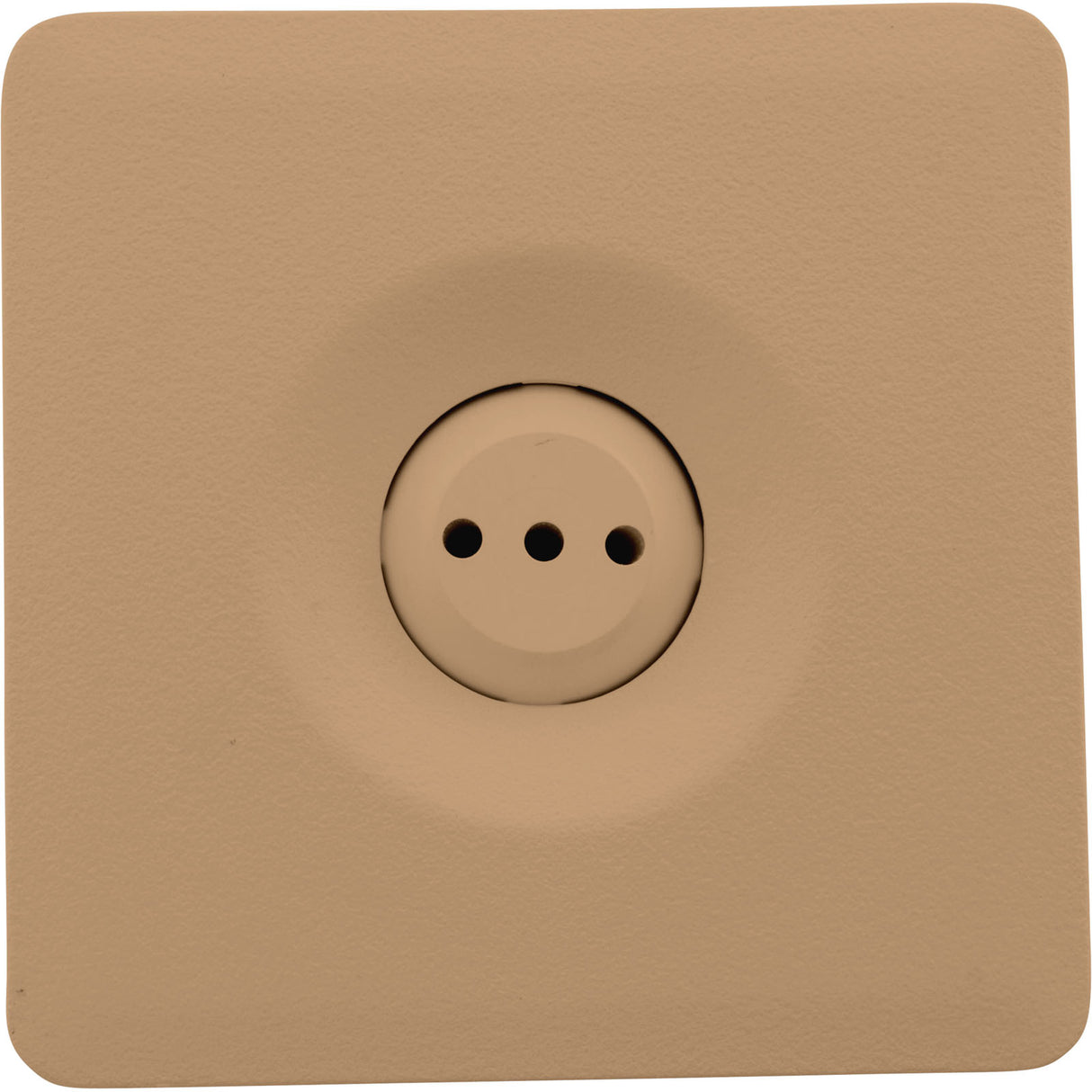 Deck Jet, Multi-Nozzle Tan, Adjustable, Flangeless, Square C : 25598-319-000