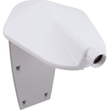 Aqualevel Portable Water Leveler, White : 25604-000-000 - Custom Molded Products - 849640017920 - PartsForSpas.com