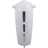 Aqualevel Portable Water Leveler, White : 25604-000-000 - Custom Molded Products - 849640017920 - PartsForSpas.com