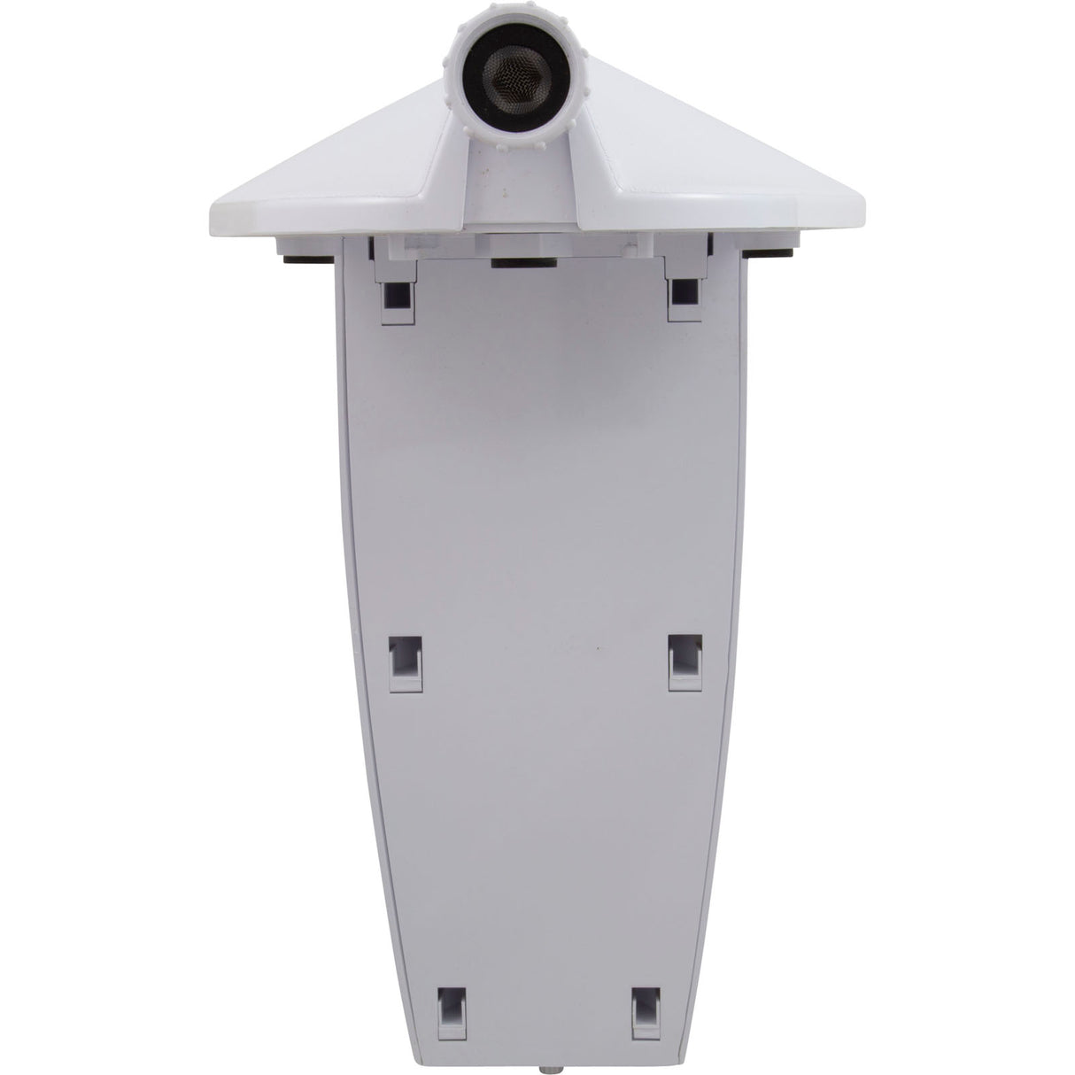 Aqualevel Portable Water Leveler, White : 25604-000-000 - Custom Molded Products - 849640017920 - PartsForSpas.com
